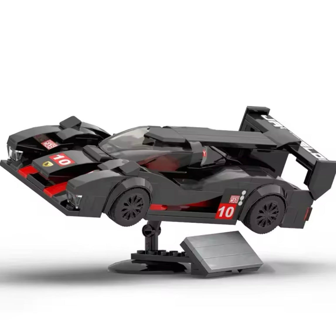 Stand Autobrick