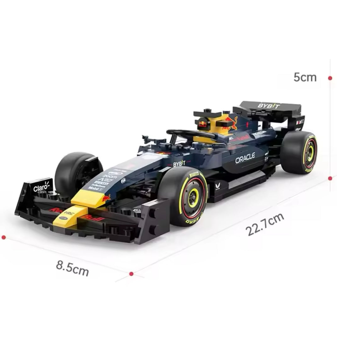 Redbull F1