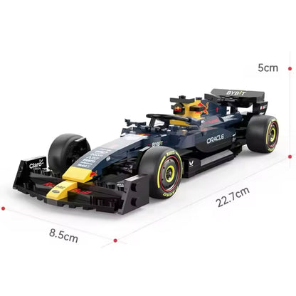 Redbull F1