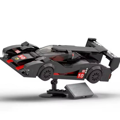 Stand Autobrick