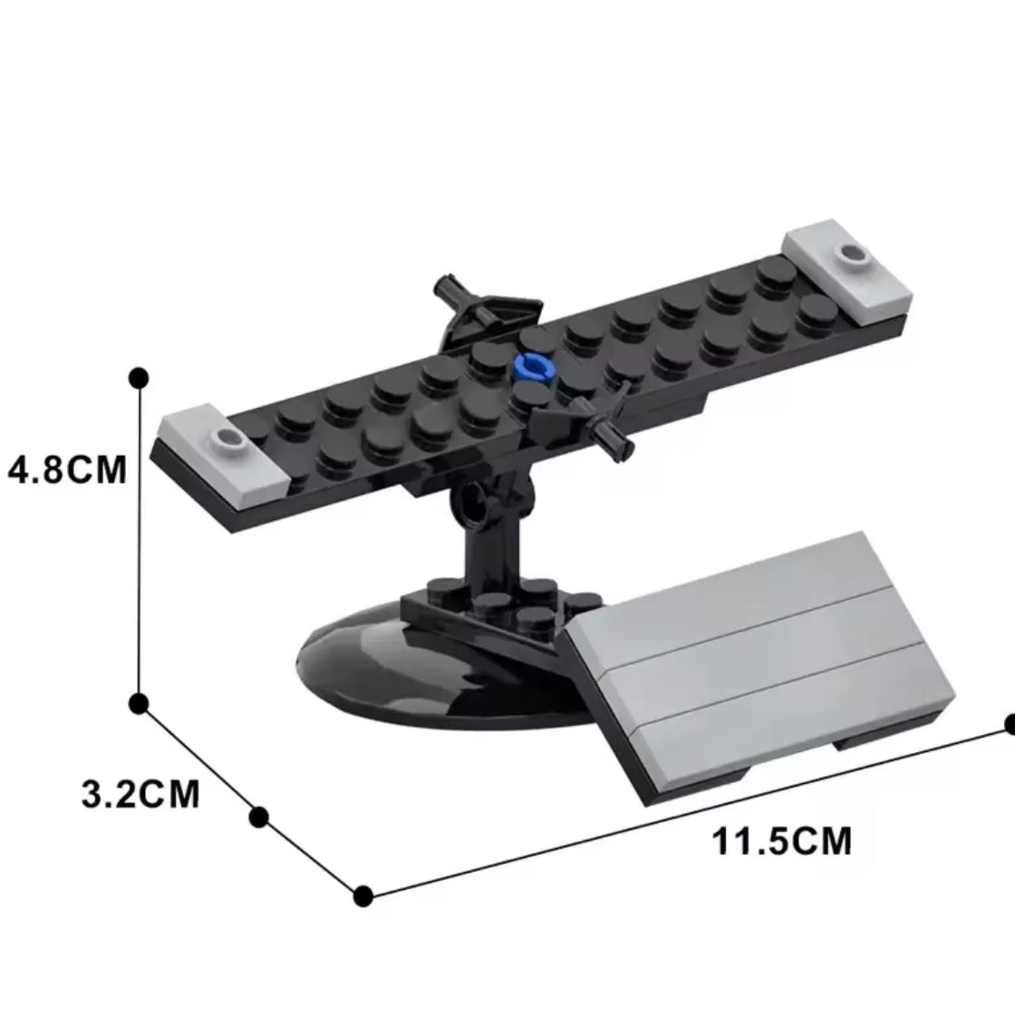 Stand Autobrick